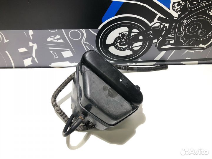 Airbox Suzuki VS 800 Intruder 1996г