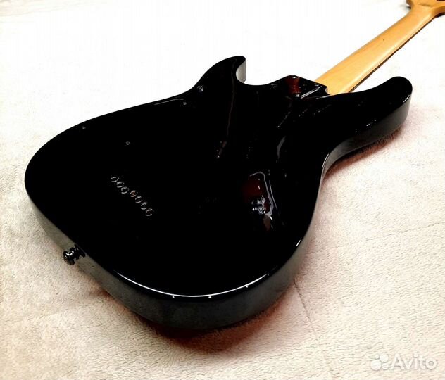 Электрогитара Schecter C-7