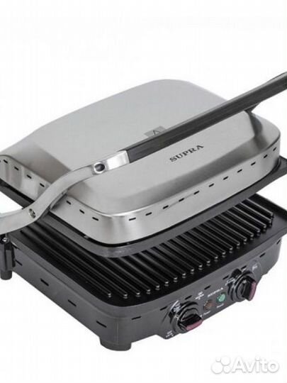 Supra Гриль supra GS-7510