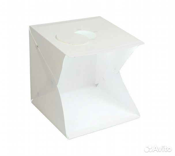 Фотобокс Falcon Eyes Macro Cube 40 LED