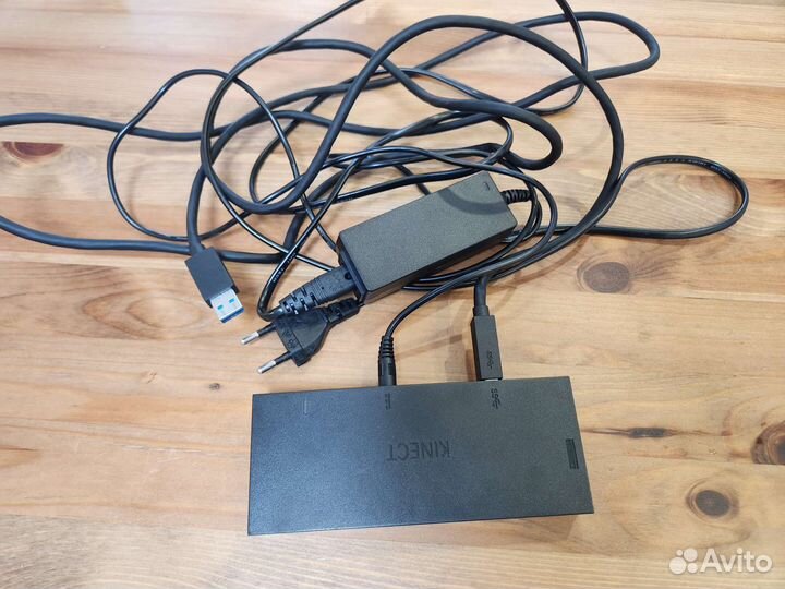 Адаптер Kinect 2.0 для xbox one s