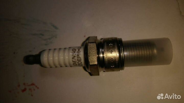 Свечи Denso Japan