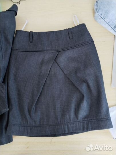 Платье, школьная форма