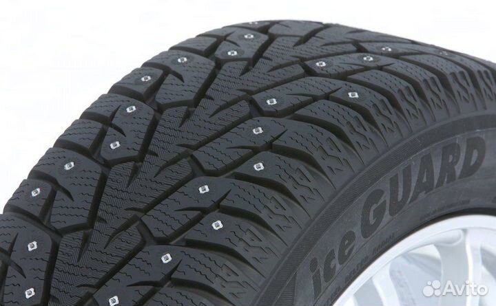 Yokohama Ice Guard IG55 225/65 R17 106T