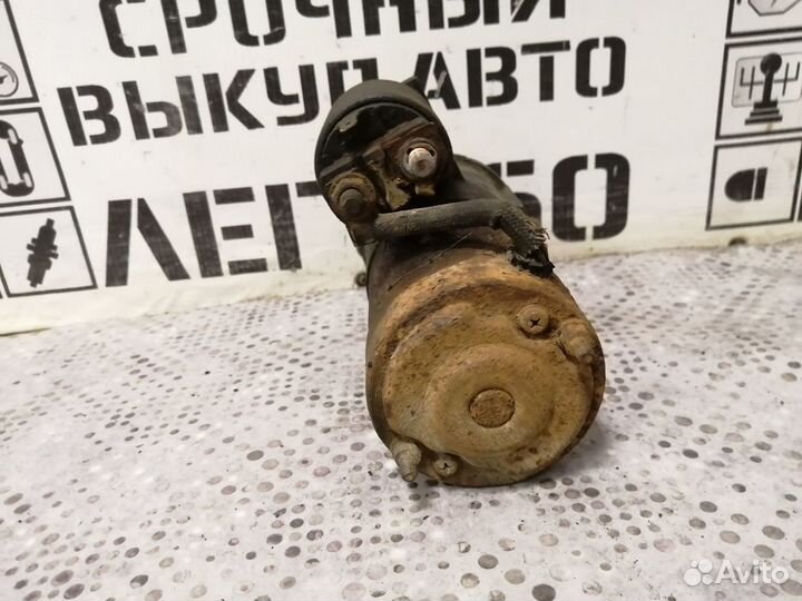 Стартер для Mitsubishi