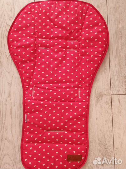 Чехол на стульчик для кормления