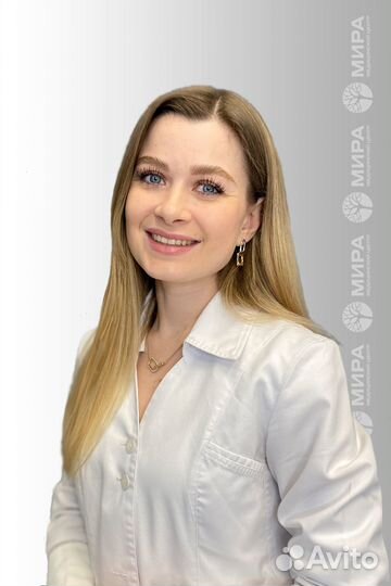 Нутрициолог