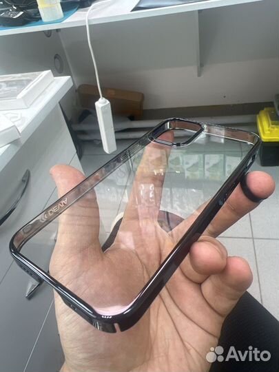 Чехол на iPhone 12 mini