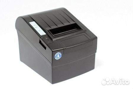 Принтер чеков Ol T2300 термопринтер