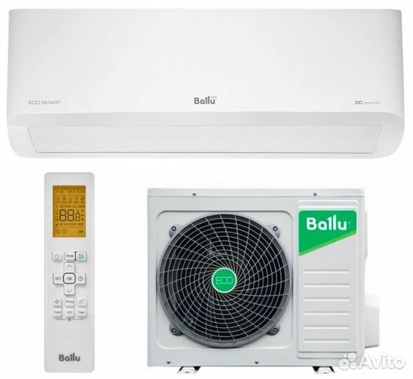 Кондиционеры