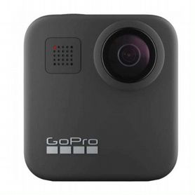 GoPro MAX