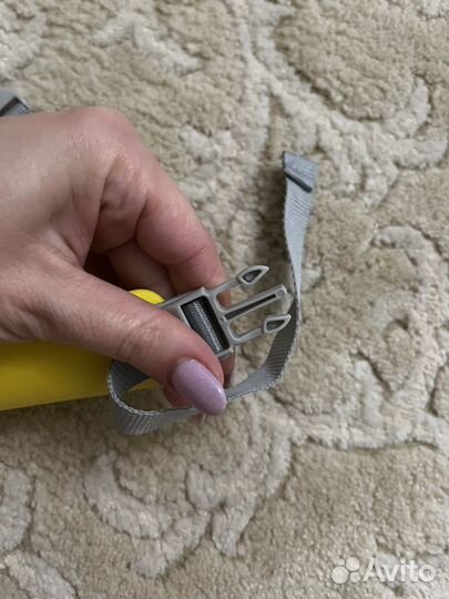 Намордник для маленькой собаки