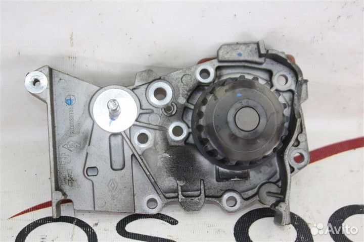 Насос водяной (помпа) Nissan Almera G15