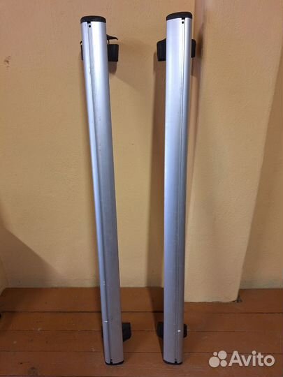 Продаю дуги/багажник на авто универсальные Атлант