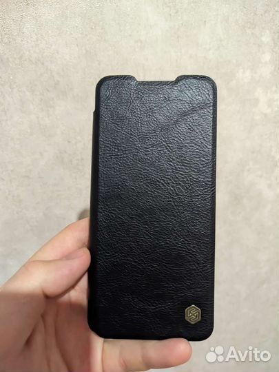 Чехол книжка для xiaomi 12,12x