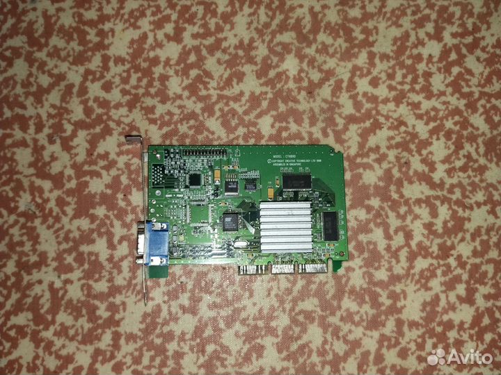 Creative 3D blaster CT6890