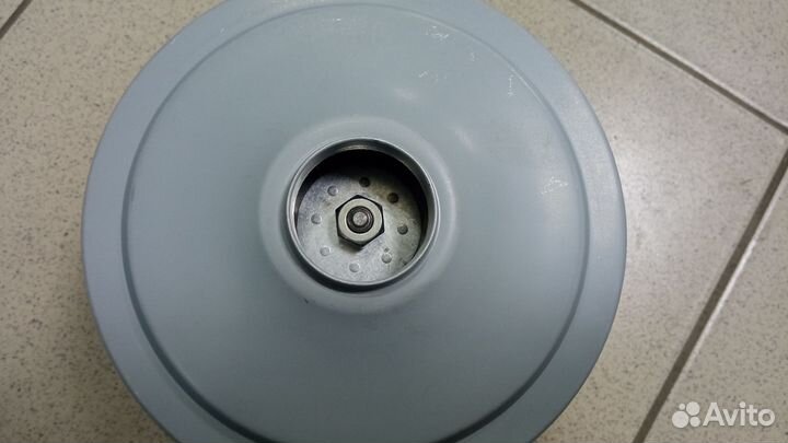 Двигатель для пылесоса