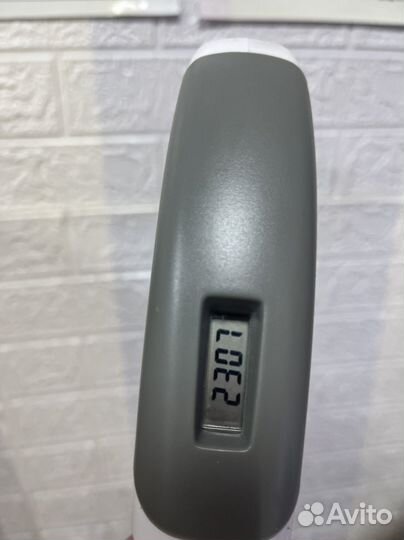 Элос - омоложение/эпиляция