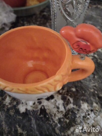 Кружка сувенирная