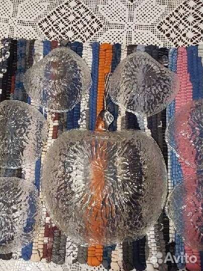 Салатный набор