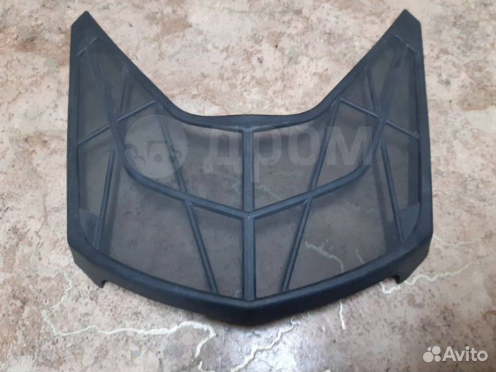 Воздушный фильтр капот Ski-Doo Lynx XU 517305553