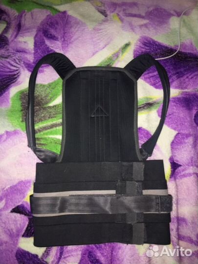 Ортопедический корсет