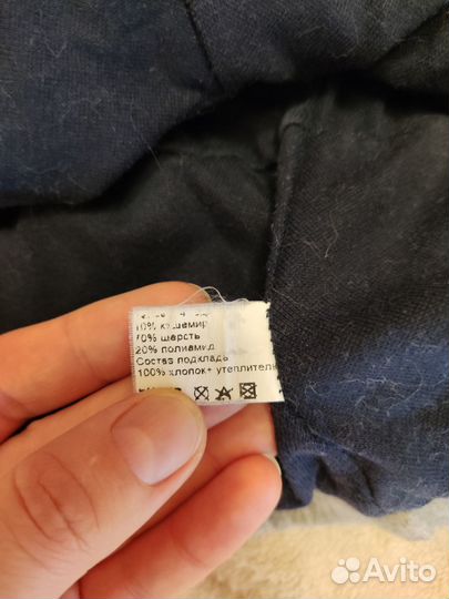 Зимний шлем для мальчика