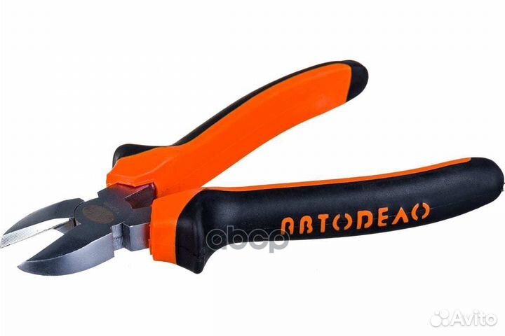 Бокорезы 180 мм 30118 30118