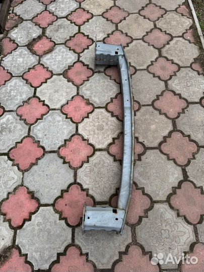 Усилитель переднего бампера, Land Rover Discovery sport 2015