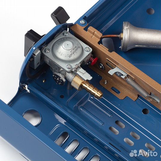 Газовая плита NaMilux P4075PF