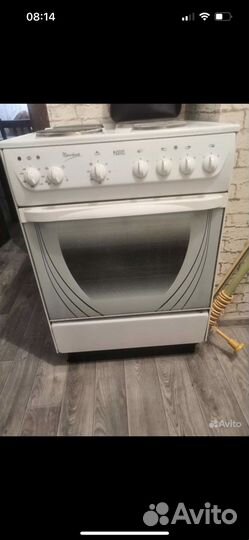 Плитка электрическая