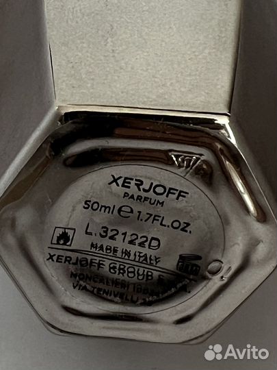 Xerjoff tony iommi monkey special