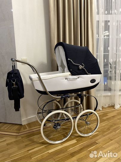 Прогулочная коляска inglesina Классика
