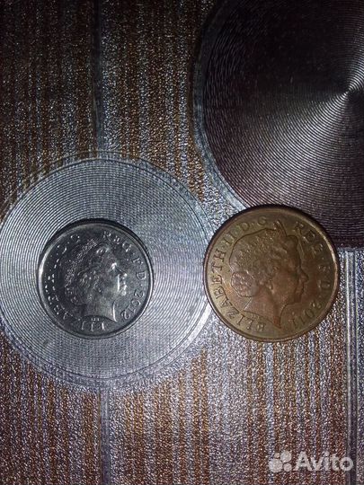 Монеты/ деньги