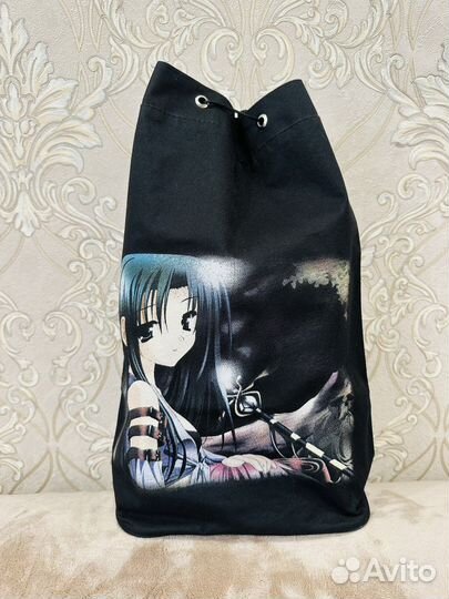 Мешок для обуви