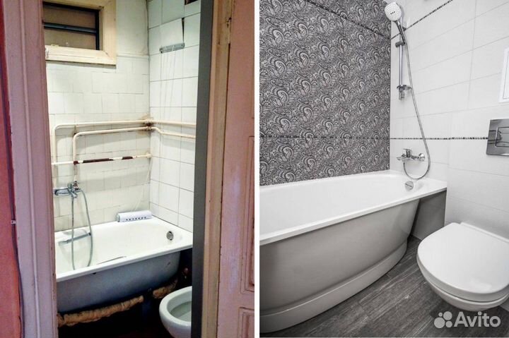 Ремонт И отделка под ключ