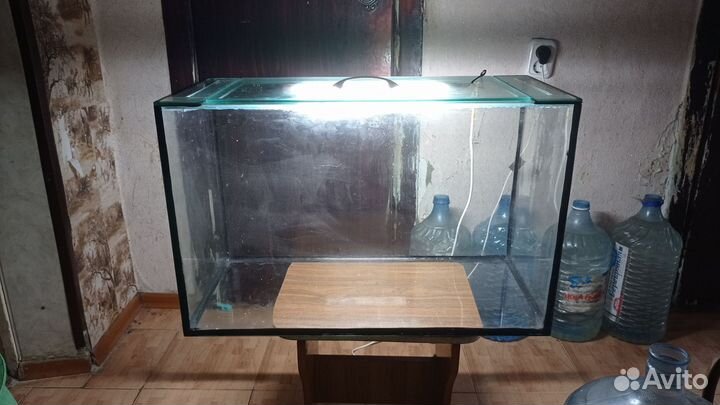Аквариум