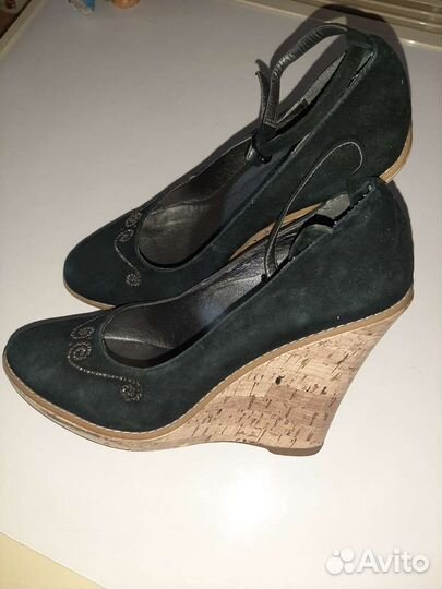 Туфли женские