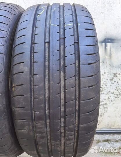 Goodyear Eagle F1 Asymmetric 3 225/45 R17 91Y