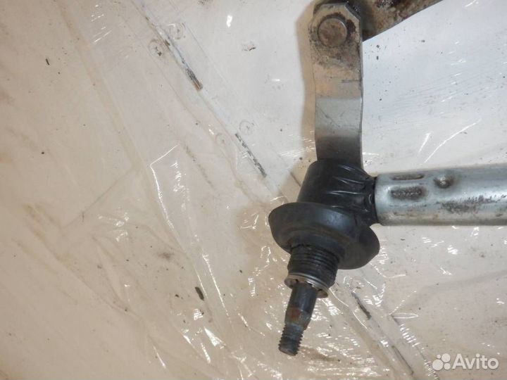 Трапеция стеклоочистителя FCR210293