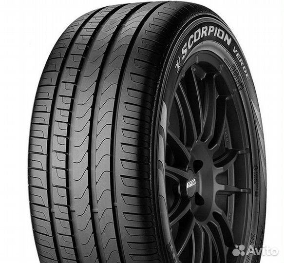 Pirelli Scorpion Verde 225/45 R19