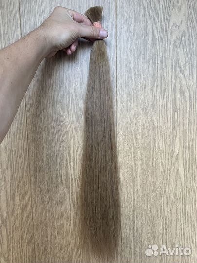 Волосы для наращивания