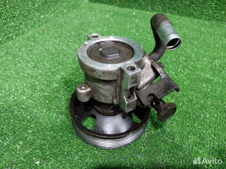 Насос гидроусилителя Ssangyong Actyon New