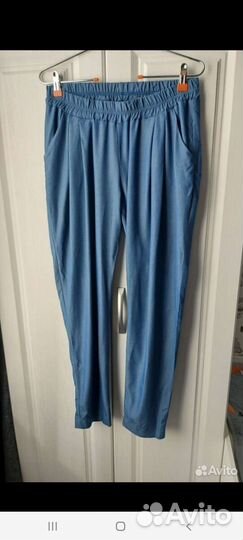 Шорты, брюки, сарафан для беременных 44-46