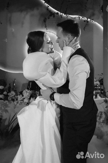 Свадебный танец