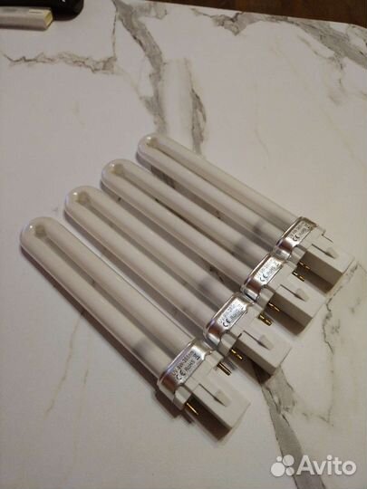 Сменная лампа uv-9w