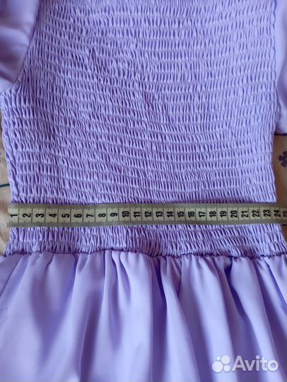 Комбинезон-платье