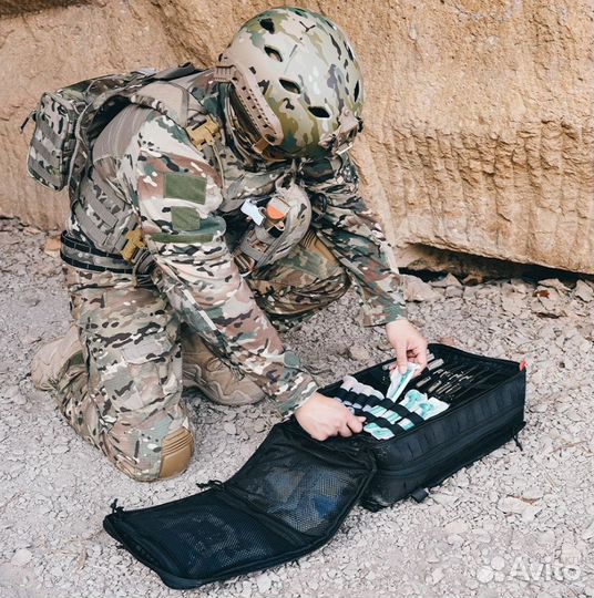 R9 Рюкзак Rhino Rescue 20л