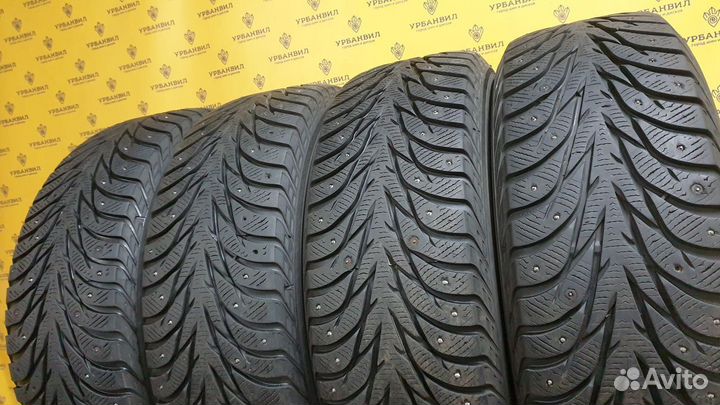 Yokohama Ice Guard IG35 235/65 R17 108T