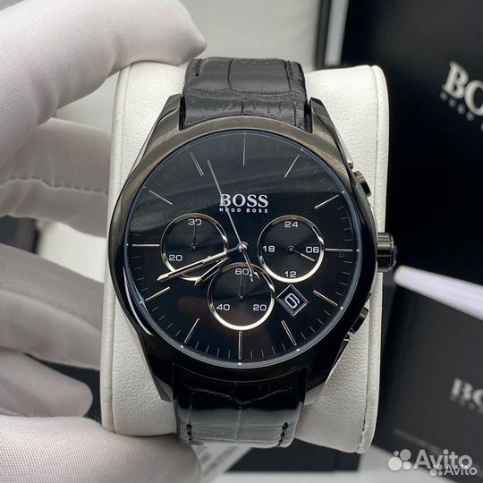 Часы Hugo Boss Dapper HB1513367